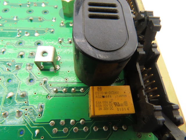 Mitsubishi N401-2005 FP5-MD106 Keypad Control Laser Operator System Module