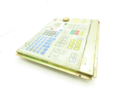 Mitsubishi N401-2005 FP5-MD106 Keypad Control Laser Operator System Module