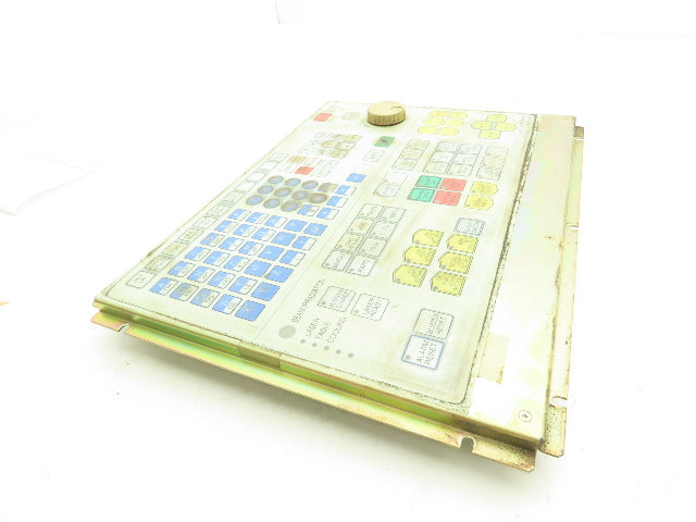 Mitsubishi N401-2005 FP5-MD106 Keypad Control Laser Operator System Module