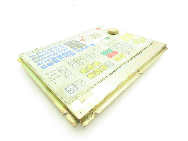 Mitsubishi N401-2005 FP5-MD106 Keypad Control Laser Operator System Module