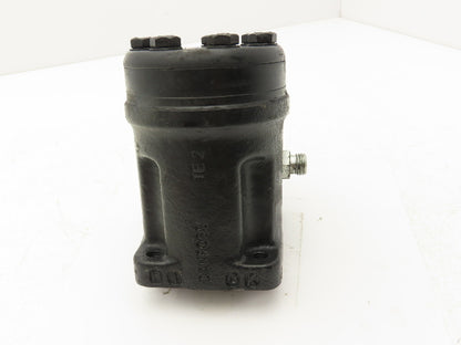 Linde VSP 100 LSH Forklift Power Steering Unit Hydraulic Motor From E32CL
