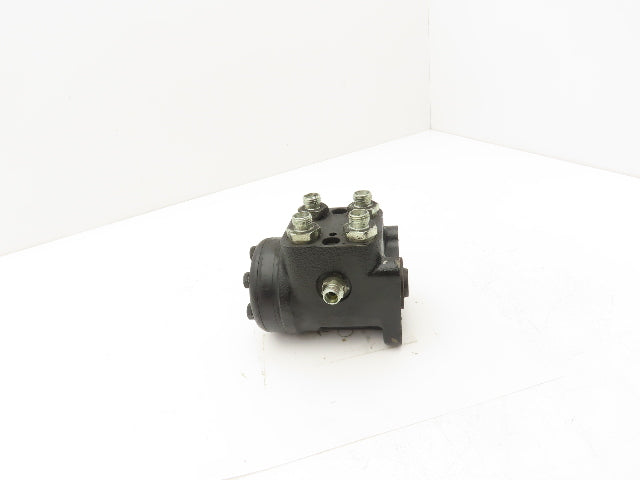 Linde VSP 100 LSH Forklift Power Steering Unit Hydraulic Motor From E32CL