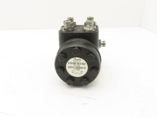 Linde VSP 100 LSH Forklift Power Steering Unit Hydraulic Motor From E32CL