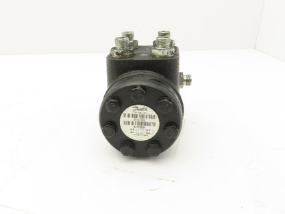 Linde VSP 100 LSH Forklift Power Steering Unit Hydraulic Motor From E32CL