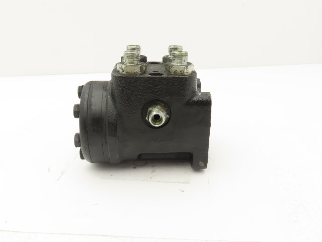 Linde VSP 100 LSH Forklift Power Steering Unit Hydraulic Motor From E32CL