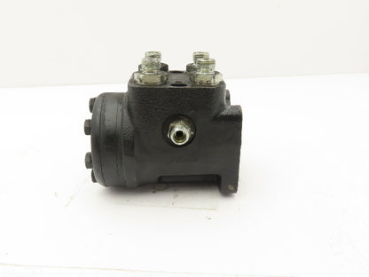 Linde VSP 100 LSH Forklift Power Steering Unit Hydraulic Motor From E32CL