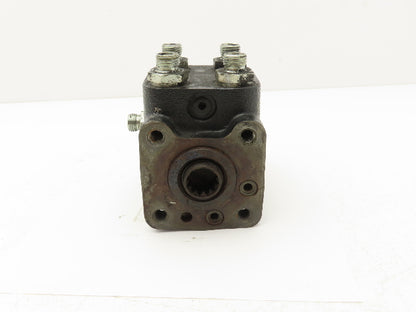 Linde VSP 100 LSH Forklift Power Steering Unit Hydraulic Motor From E32CL