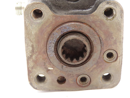 Linde VSP 100 LSH Forklift Power Steering Unit Hydraulic Motor From E32CL