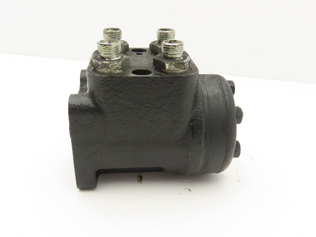 Linde VSP 100 LSH Forklift Power Steering Unit Hydraulic Motor From E32CL