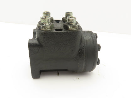Linde VSP 100 LSH Forklift Power Steering Unit Hydraulic Motor From E32CL