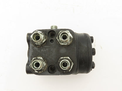 Linde VSP 100 LSH Forklift Power Steering Unit Hydraulic Motor From E32CL