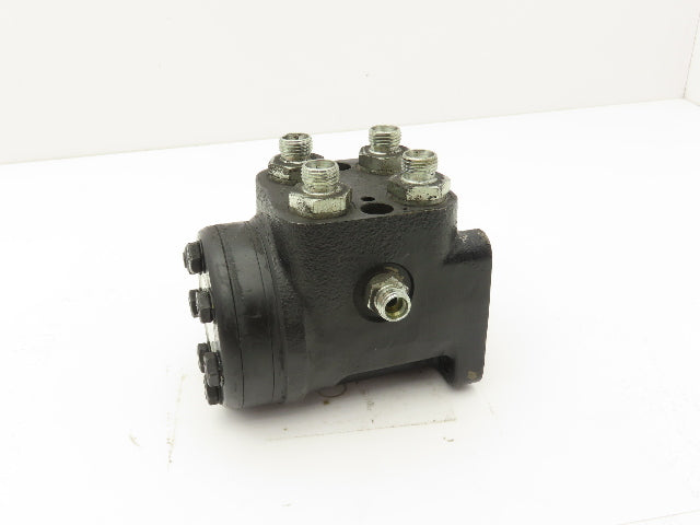 Linde VSP 100 LSH Forklift Power Steering Unit Hydraulic Motor From E32CL
