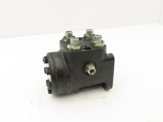 Linde VSP 100 LSH Forklift Power Steering Unit Hydraulic Motor From E32CL
