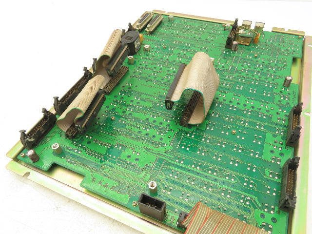 Mitsubishi N401-2005 FP5-MD106 Keypad Control Laser Operator System Module