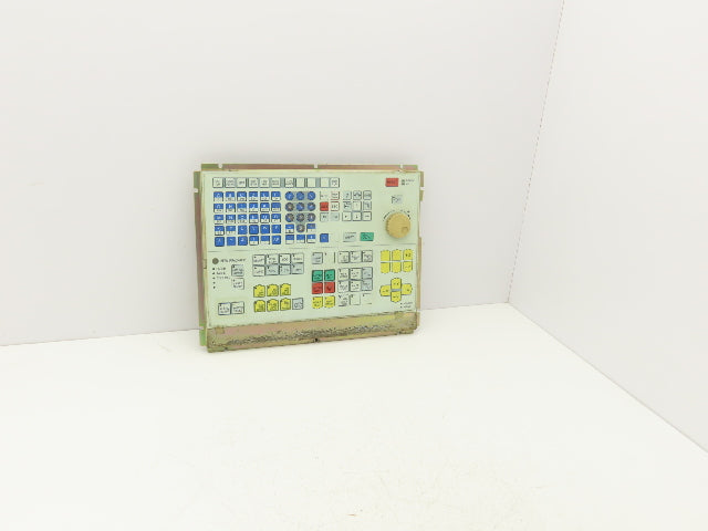 Mitsubishi N401-2005 FP5-MD106 Keypad Control Laser Operator System Module