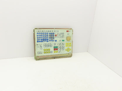 Mitsubishi N401-2005 FP5-MD106 Keypad Control Laser Operator System Module