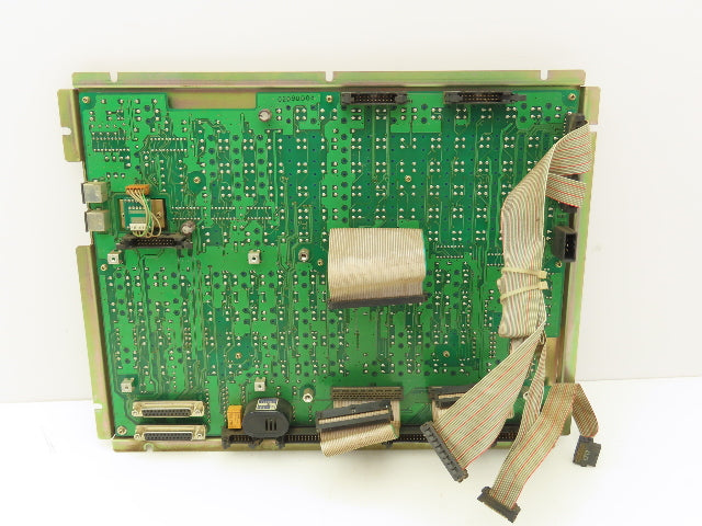 Mitsubishi N401-2005 FP5-MD106 Keypad Control Laser Operator System Module