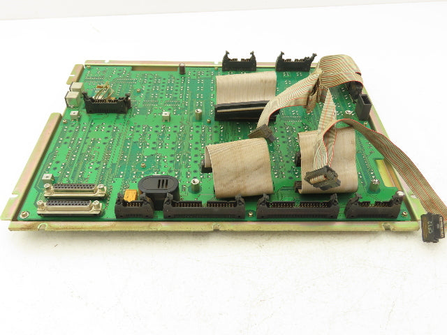 Mitsubishi N401-2005 FP5-MD106 Keypad Control Laser Operator System Module