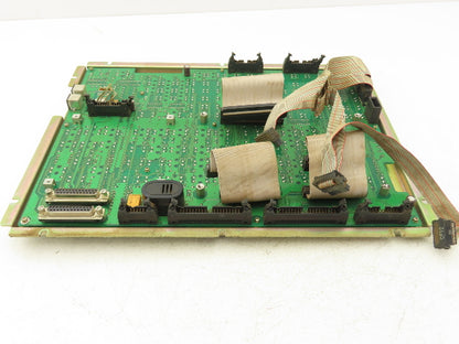 Mitsubishi N401-2005 FP5-MD106 Keypad Control Laser Operator System Module