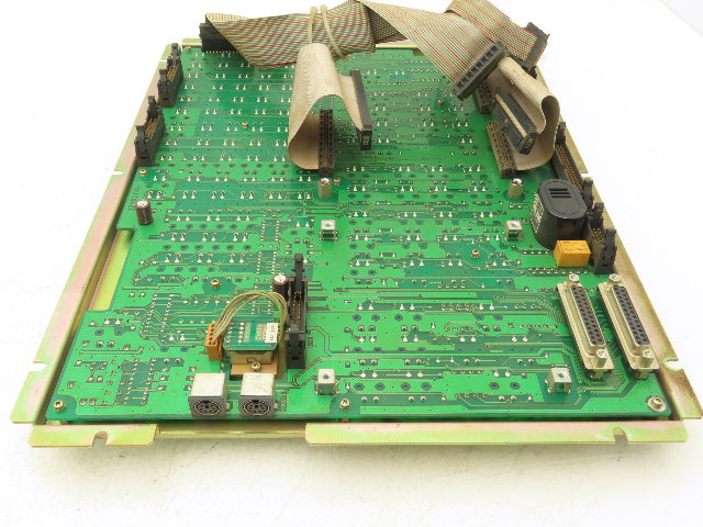Mitsubishi N401-2005 FP5-MD106 Keypad Control Laser Operator System Module