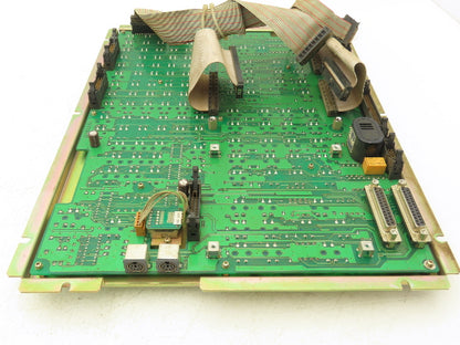 Mitsubishi N401-2005 FP5-MD106 Keypad Control Laser Operator System Module