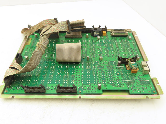 Mitsubishi N401-2005 FP5-MD106 Keypad Control Laser Operator System Module