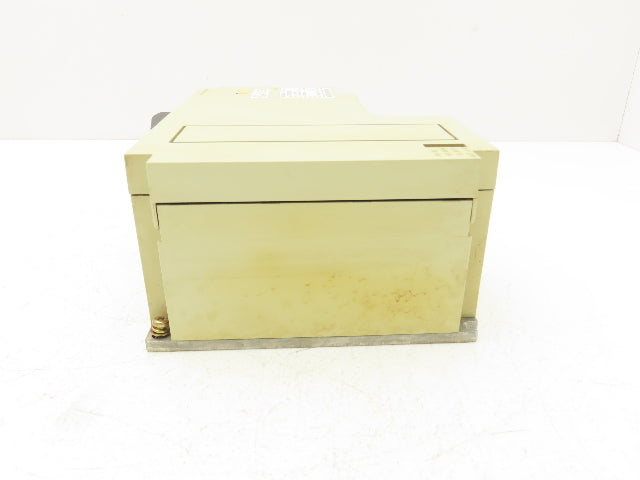 Mitsubishi FCA635ZN-D Numerical Control System Module Ver F FCU6-MU515-23
