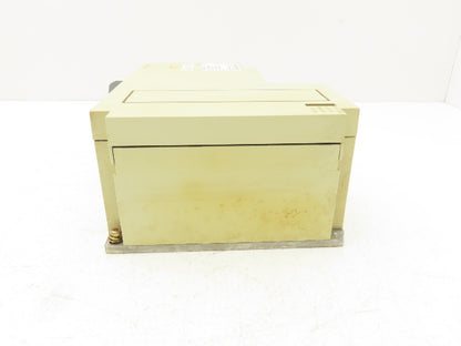 Mitsubishi FCA635ZN-D Numerical Control System Module Ver F FCU6-MU515-23