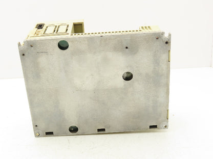 Mitsubishi FCA635ZN-D Numerical Control System Module Ver F FCU6-MU515-23
