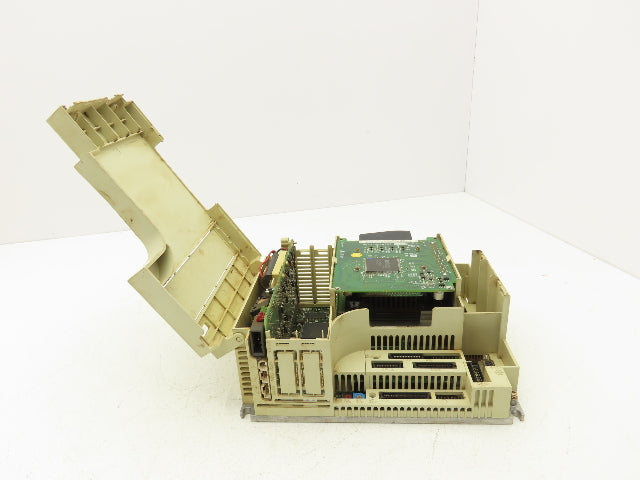 Mitsubishi FCA635ZN-D Numerical Control System Module Ver F FCU6-MU515-23