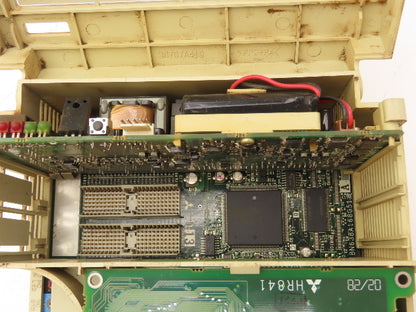 Mitsubishi FCA635ZN-D Numerical Control System Module Ver F FCU6-MU515-23