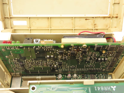 Mitsubishi FCA635ZN-D Numerical Control System Module Ver F FCU6-MU515-23
