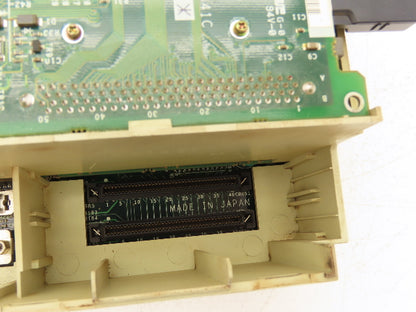 Mitsubishi FCA635ZN-D Numerical Control System Module Ver F FCU6-MU515-23