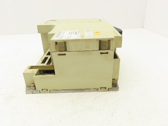 Mitsubishi FCA635ZN-D Numerical Control System Module Ver F FCU6-MU515-23