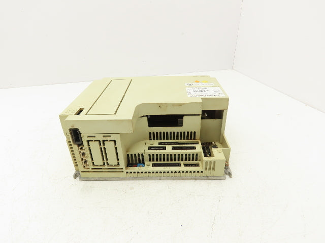 Mitsubishi FCA635ZN-D Numerical Control System Module Ver F FCU6-MU515-23