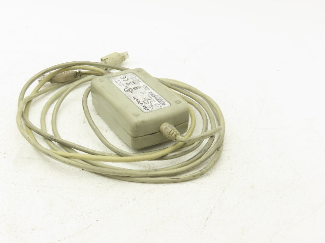 Allen Bradley 1784-U2DHP/A USB-to-Data Highway Plus 8-Pin DIN Cable FW/REV 1.007