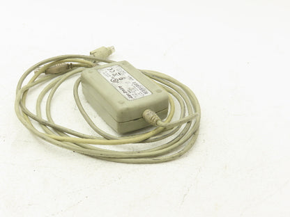 Allen Bradley 1784-U2DHP/A USB-to-Data Highway Plus 8-Pin DIN Cable FW/REV 1.007