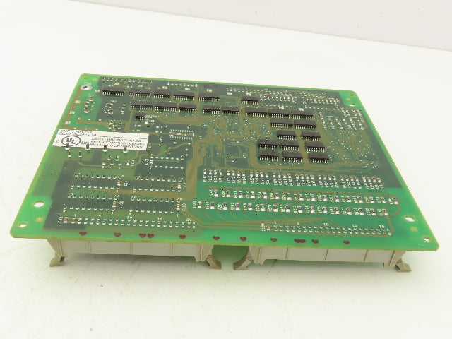 Mitsubishi HR357A BN634A900G51 Circuit Board Control Panel Laser ESD Ver D