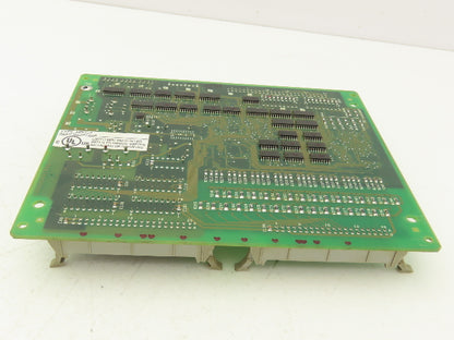 Mitsubishi HR357A BN634A900G51 Circuit Board Control Panel Laser ESD Ver D