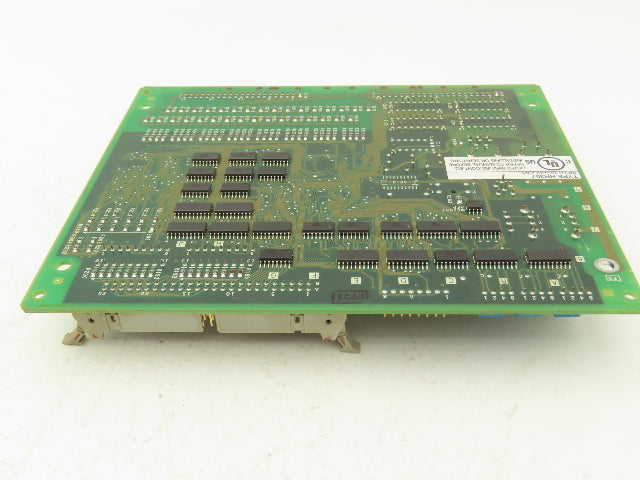 Mitsubishi HR357A BN634A900G51 Circuit Board Control Panel Laser ESD Ver D