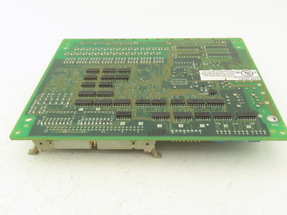 Mitsubishi HR357A BN634A900G51 Circuit Board Control Panel Laser ESD Ver D