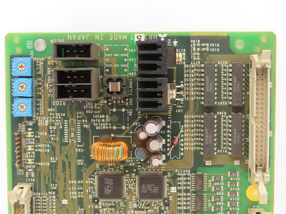 Mitsubishi HR357A BN634A900G51 Circuit Board Control Panel Laser ESD Ver D