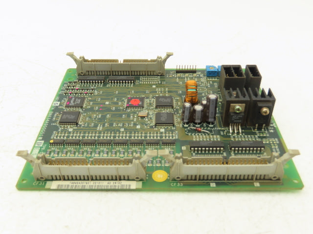 Mitsubishi HR357A BN634A900G51 Circuit Board Control Panel Laser ESD Ver D
