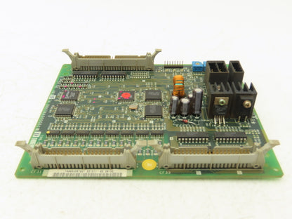 Mitsubishi HR357A BN634A900G51 Circuit Board Control Panel Laser ESD Ver D