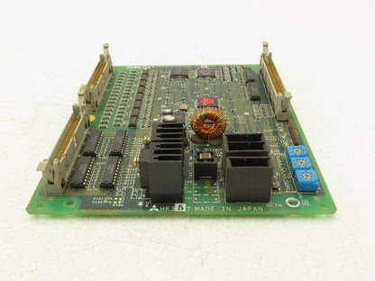 Mitsubishi HR357A BN634A900G51 Circuit Board Control Panel Laser ESD Ver D
