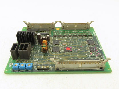 Mitsubishi HR357A BN634A900G51 Circuit Board Control Panel Laser ESD Ver D