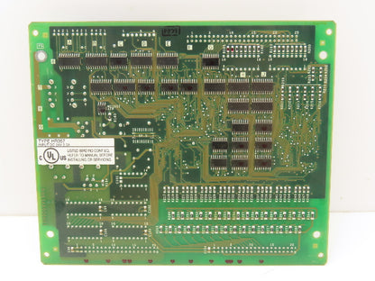 Mitsubishi HR357A BN634A900G51 Circuit Board Control Panel Laser ESD Ver D