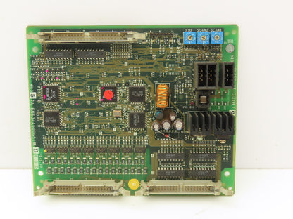 Mitsubishi HR357A BN634A900G51 Circuit Board Control Panel Laser ESD Ver D