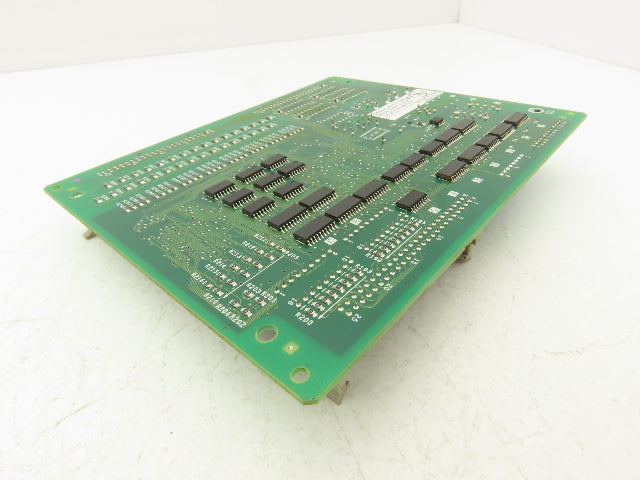 Mitsubishi HR357A BN634A900G51 Circuit Board Control Panel Laser ESD Ver E