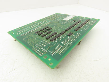 Mitsubishi HR357A BN634A900G51 Circuit Board Control Panel Laser ESD Ver E